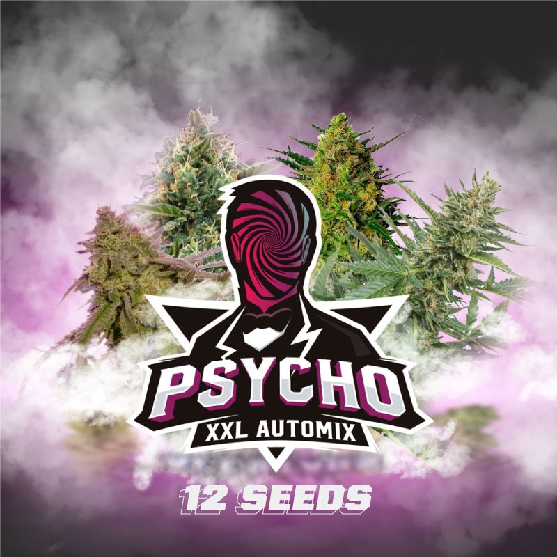 Psycho xxl