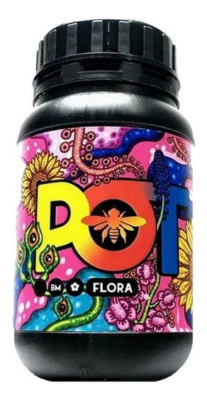 pot flora